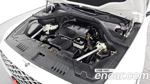Genesis GV80, 2022 — миниатюра 6