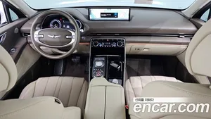 Genesis GV80, 2022 — миниатюра 7