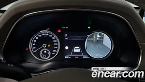 Genesis GV80, 2022 — миниатюра 8