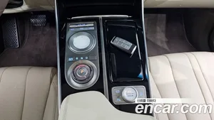 Genesis GV80, 2022 — миниатюра 9