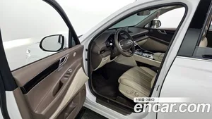 Genesis GV80, 2022 — миниатюра 10