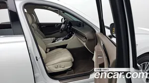 Genesis GV80, 2022 — миниатюра 11