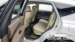 Genesis GV80, 2022 — миниатюра 12