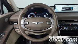 Genesis GV80, 2022 — миниатюра 13