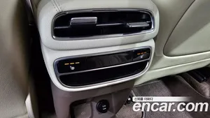 Genesis GV80, 2022 — миниатюра 17