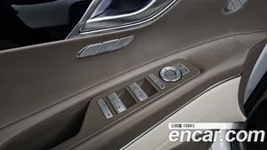 Genesis GV80, 2022 — миниатюра 18