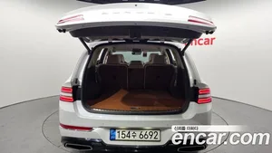 Genesis GV80, 2022 — миниатюра 20