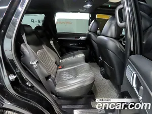 Kia Mohave, 2022 — миниатюра 8