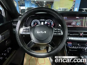 Kia Mohave, 2022 — миниатюра 11
