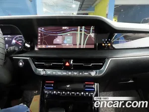 Kia Mohave, 2022 — миниатюра 13