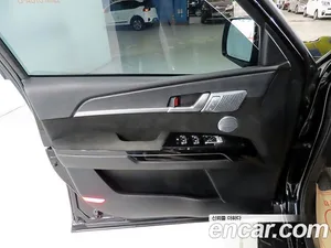 Kia Mohave, 2022 — миниатюра 15