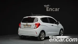 Chevrolet Spark, 2015 — миниатюра 2