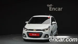 Chevrolet Spark, 2015 — миниатюра 3