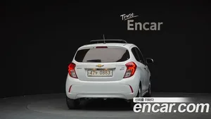Chevrolet Spark, 2015 — миниатюра 4