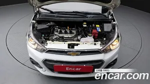 Chevrolet Spark, 2015 — миниатюра 6