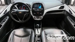 Chevrolet Spark, 2015 — миниатюра 7