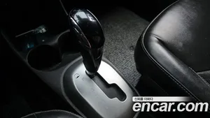 Chevrolet Spark, 2015 — миниатюра 9