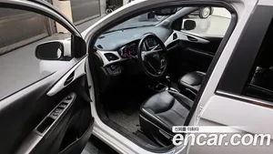 Chevrolet Spark, 2015 — миниатюра 10