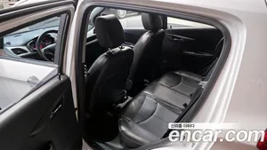 Chevrolet Spark, 2015 — миниатюра 11