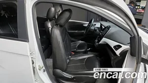 Chevrolet Spark, 2015 — миниатюра 12