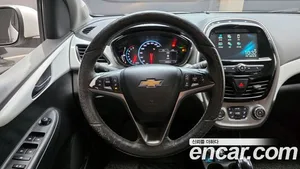 Chevrolet Spark, 2015 — миниатюра 13