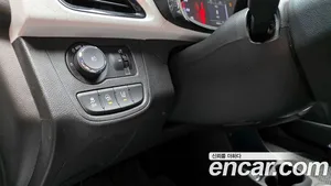 Chevrolet Spark, 2015 — миниатюра 15
