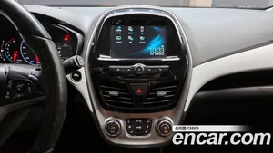Chevrolet Spark, 2015 — миниатюра 19