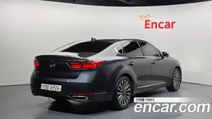 Kia K7, 2018 — миниатюра 2