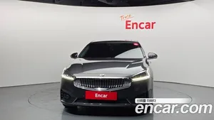 Kia K7, 2018 — миниатюра 3