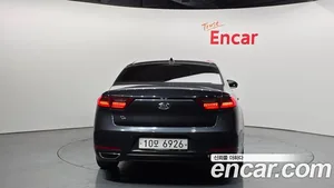 Kia K7, 2018 — миниатюра 4