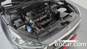 Kia K7, 2018 — миниатюра 6