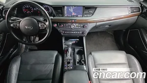 Kia K7, 2018 — миниатюра 7