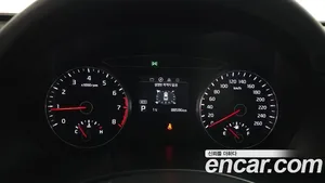 Kia K7, 2018 — миниатюра 8