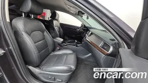 Kia K7, 2018 — миниатюра 10