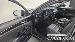 Kia K7, 2018 — миниатюра 12