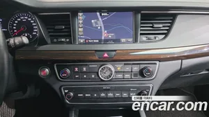 Kia K7, 2018 — миниатюра 15