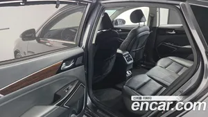 Kia K7, 2018 — миниатюра 17