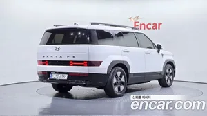 Hyundai Santa Fe, 2024 — миниатюра 2