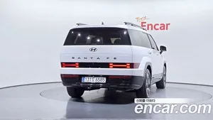 Hyundai Santa Fe, 2024 — миниатюра 4