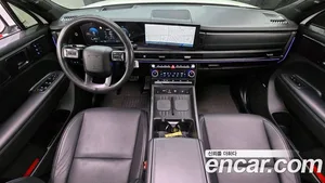 Hyundai Santa Fe, 2024 — миниатюра 7
