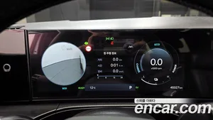 Hyundai Santa Fe, 2024 — миниатюра 8