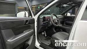 Hyundai Santa Fe, 2024 — миниатюра 11