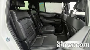 Hyundai Santa Fe, 2024 — миниатюра 12
