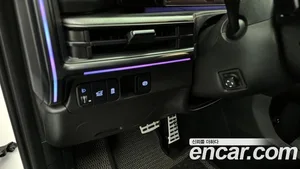 Hyundai Santa Fe, 2024 — миниатюра 13