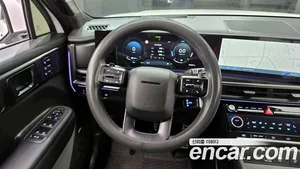 Hyundai Santa Fe, 2024 — миниатюра 14
