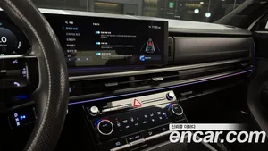 Hyundai Santa Fe, 2024 — миниатюра 15