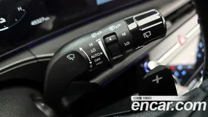Hyundai Santa Fe, 2024 — миниатюра 18