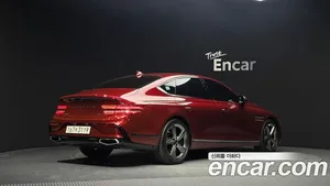 Genesis G80, 2025 — миниатюра 2