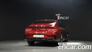Genesis G80, 2025 — миниатюра 4