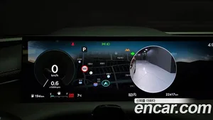 Genesis G80, 2025 — миниатюра 8